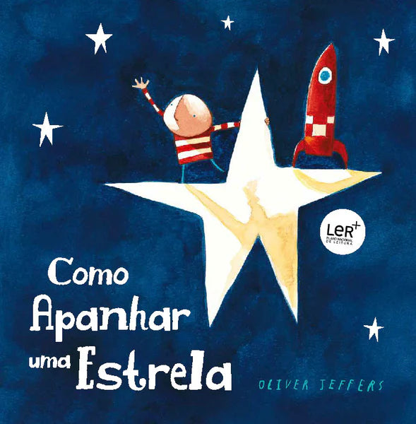 Como Apanhar uma Estrela