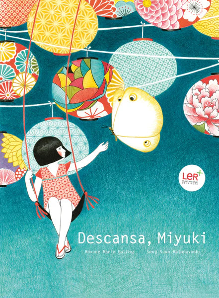 Espera, Miyuki