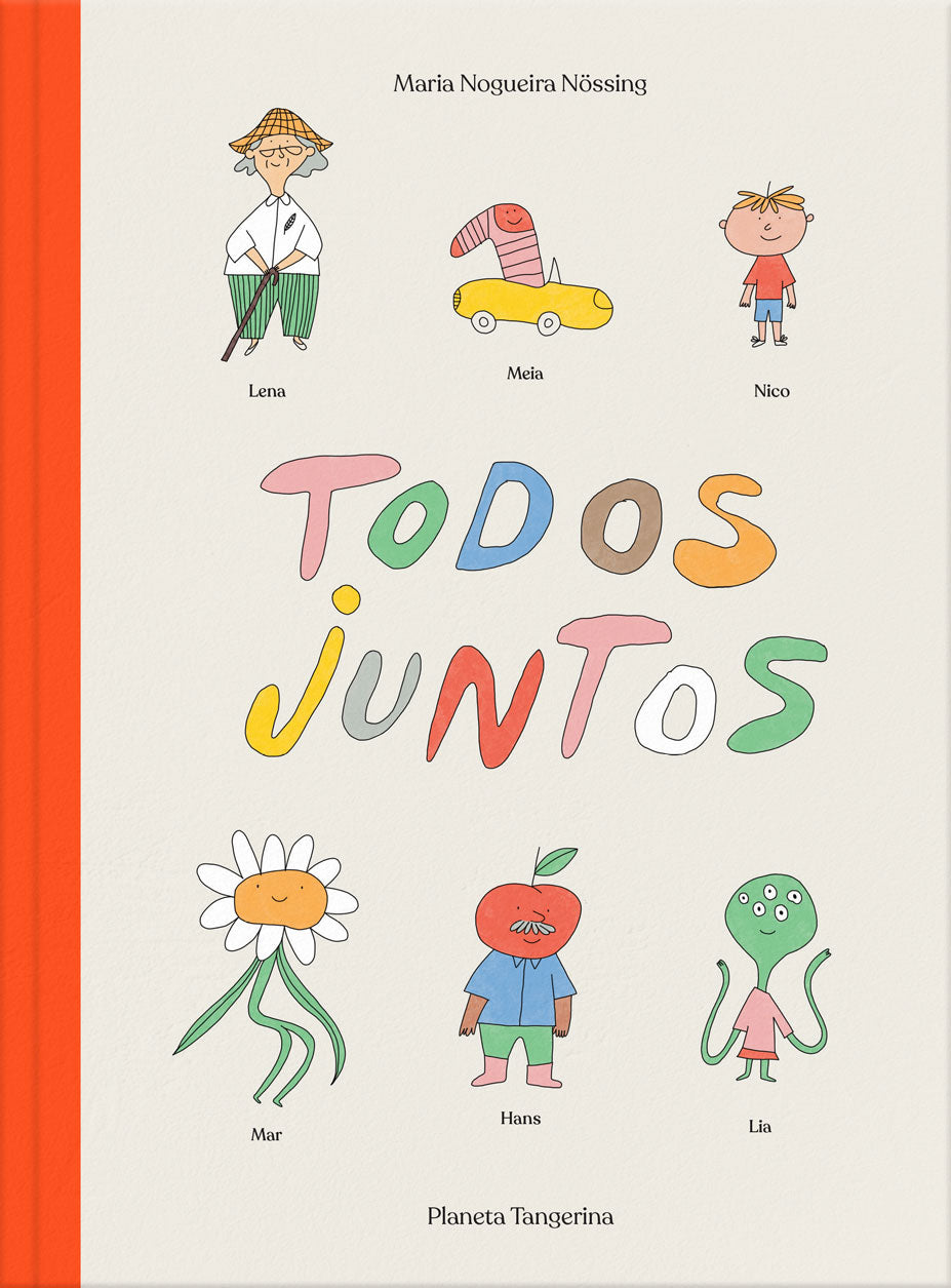 Todos juntos