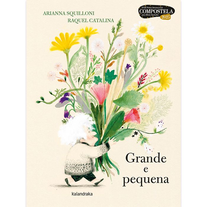 Grande e pequena