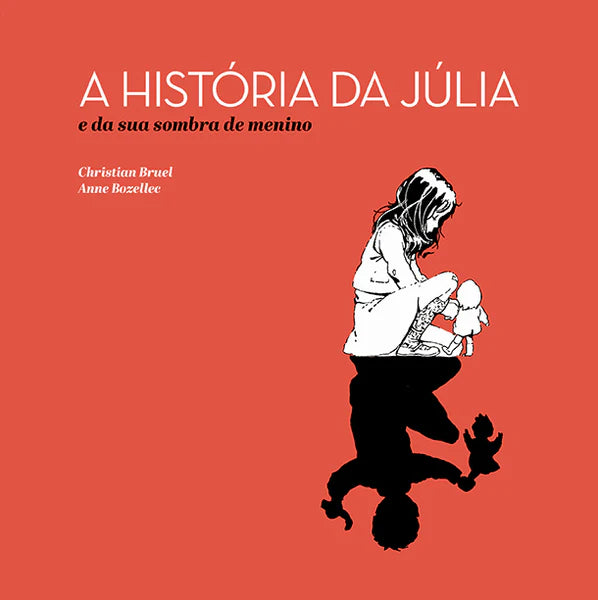 A história da Júlia