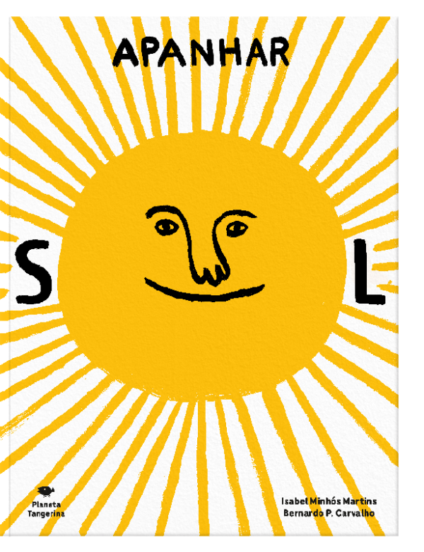 Apanhar ar, apanhar sol