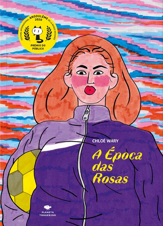A época das rosas