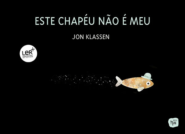 Este chapéu não é meu