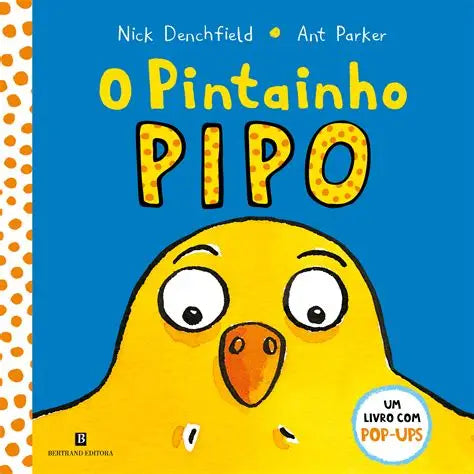 O Pintainho Pipo