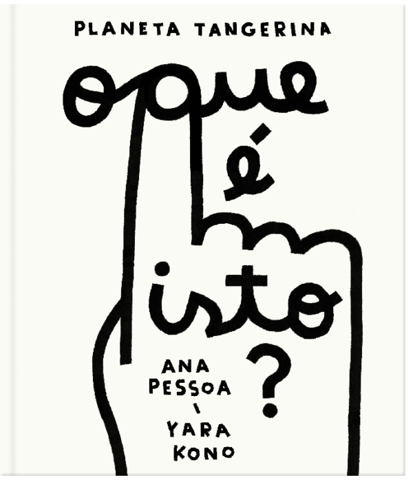O que é isto?