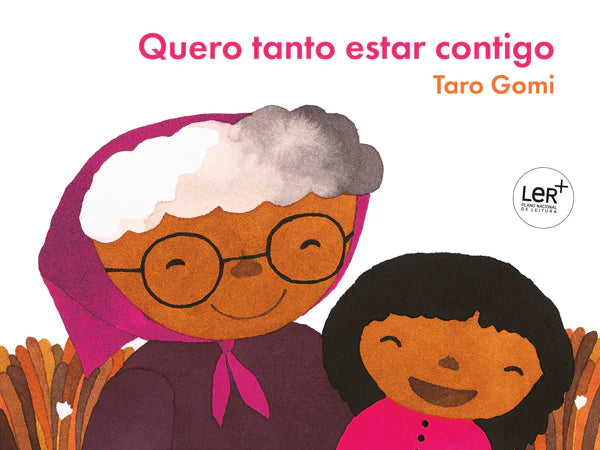 Quero tanto estar contigo