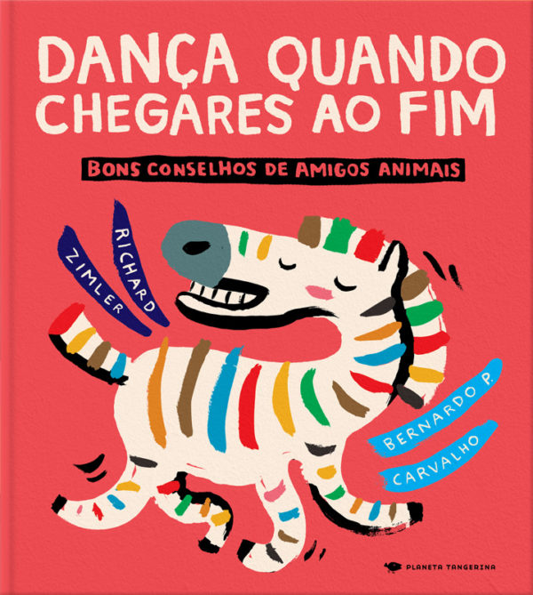 Dança quando chegares ao fim