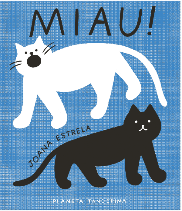 Miau!