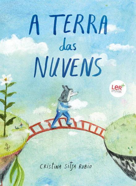 A terra das nuvens