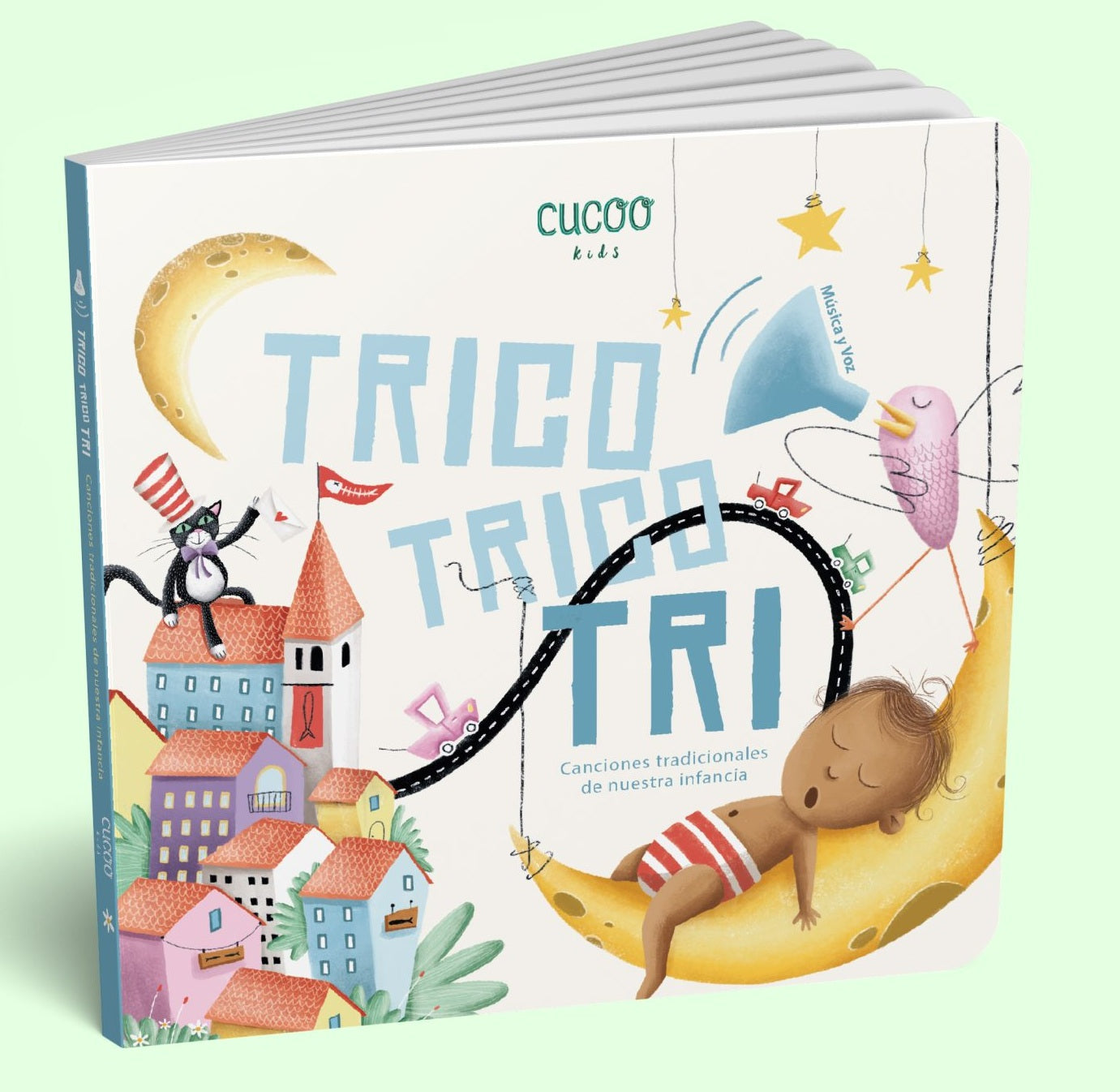 Trico Trico Tri