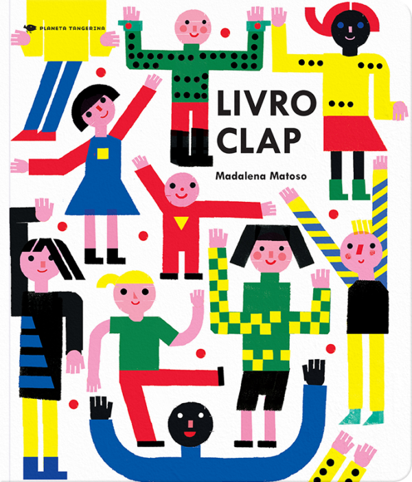 Livro Clap