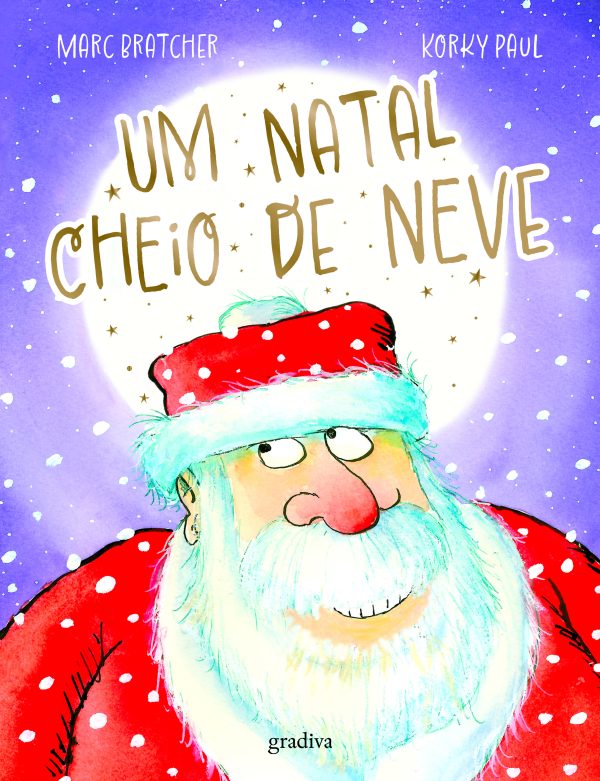 Um Natal cheio de neve