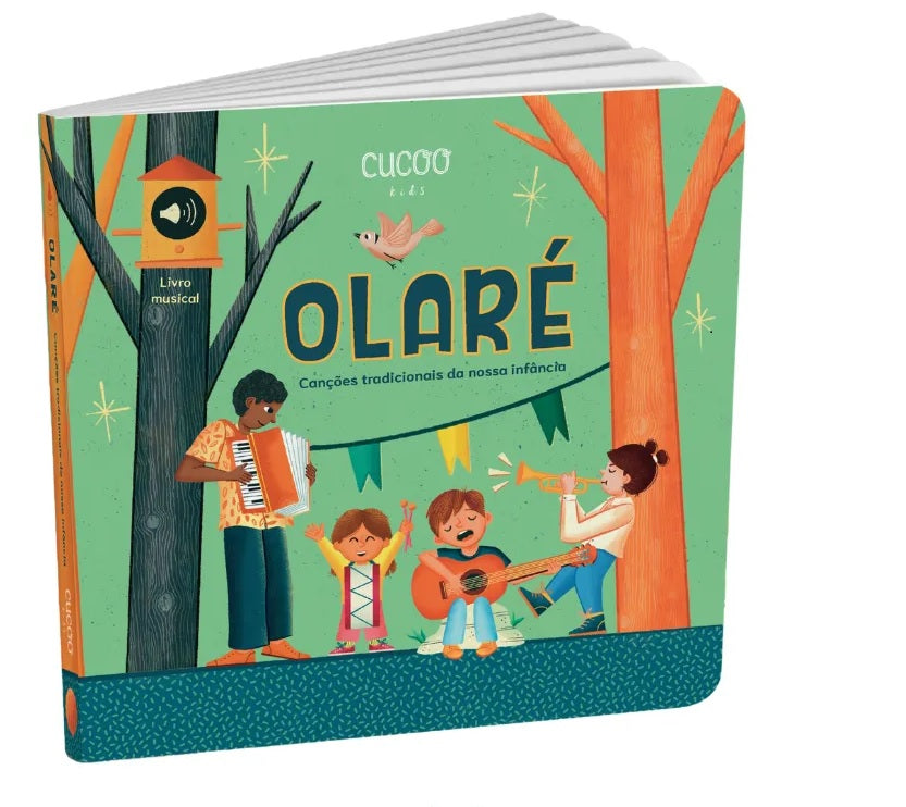 Olaré