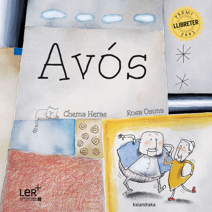 Avós