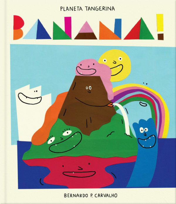 Banana!