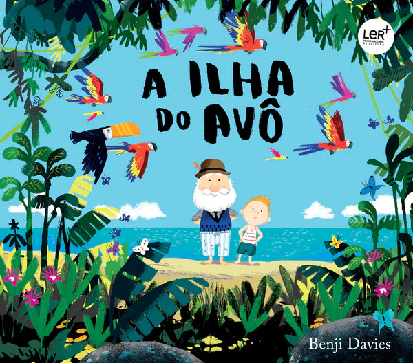 A Ilha do Avô