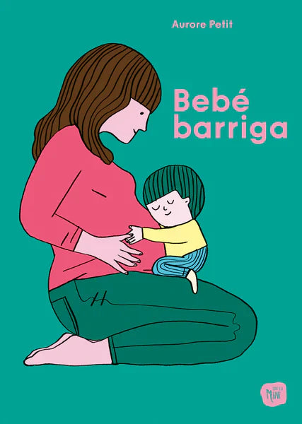 Bebé Barriga