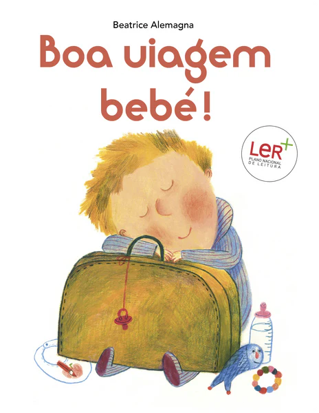Boa Viagem Bebé!