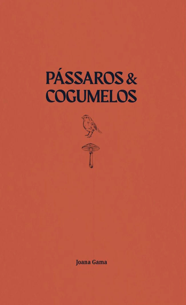 Pássaros & Cogumelos
