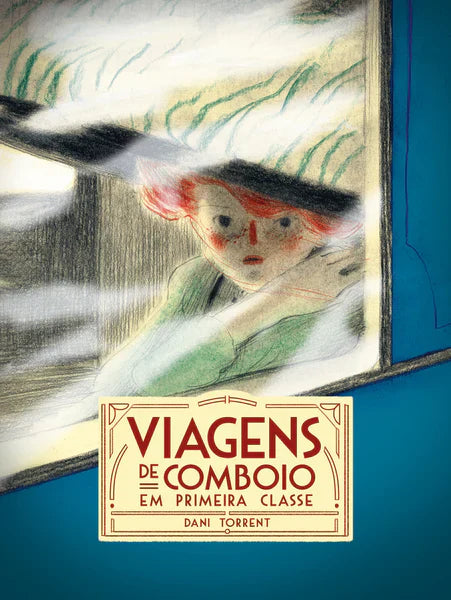 Viagens de Comboio em Primeira Classe