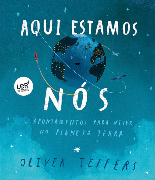 Aqui Estamos Nós