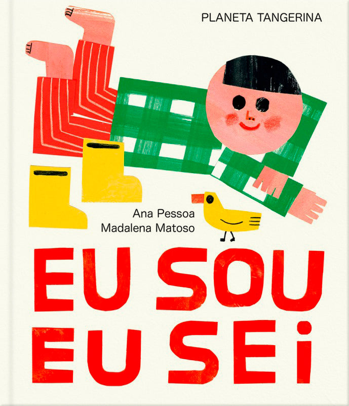 Eu sou, eu sei