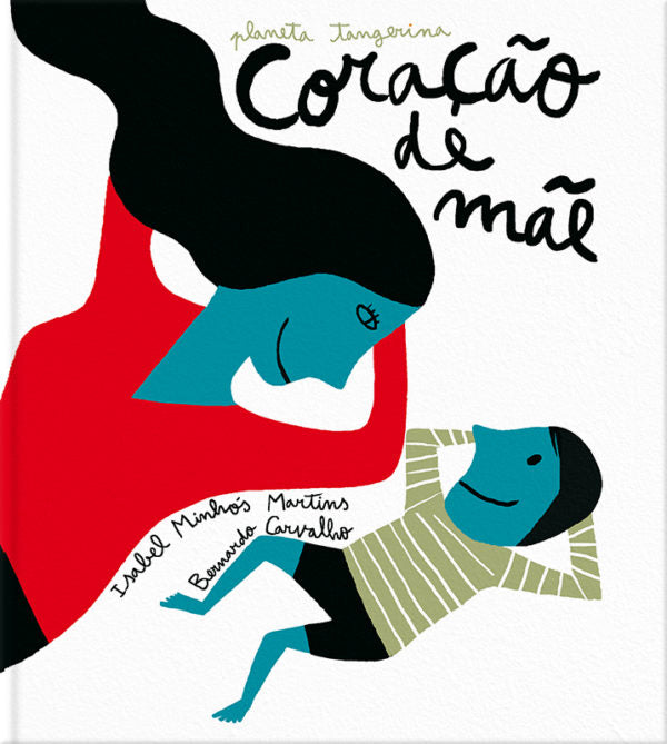 Coração de mãe