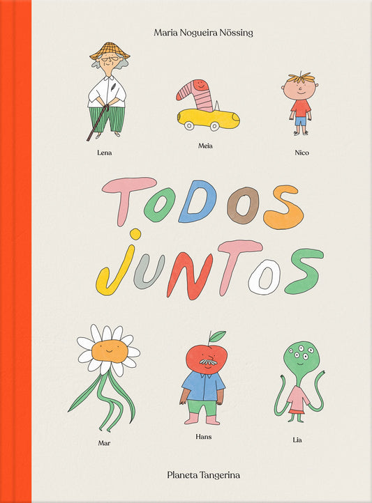 Todos juntos