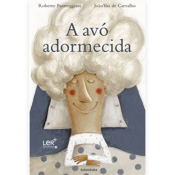 A avó adormecida