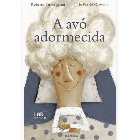 A avó adormecida