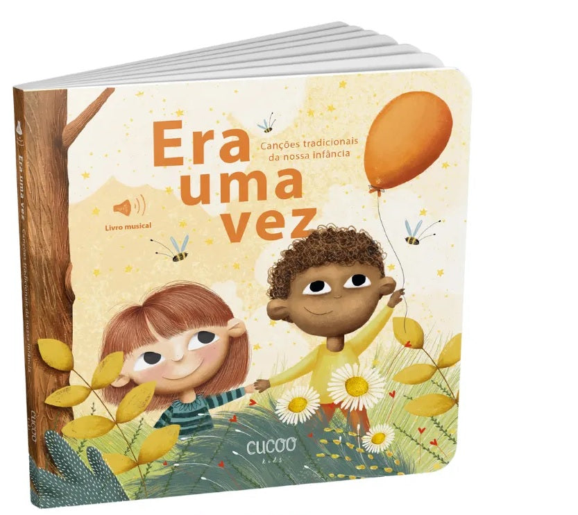 Era uma vez