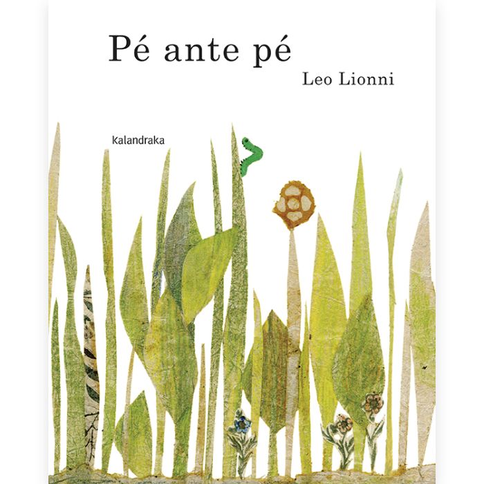 Pé ante pé