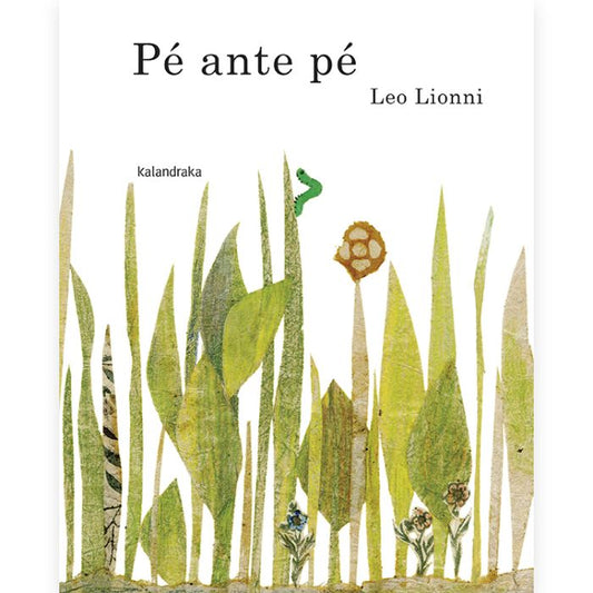 Pé ante pé