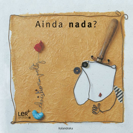 Ainda nada