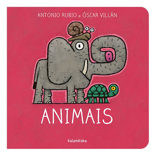 Animais