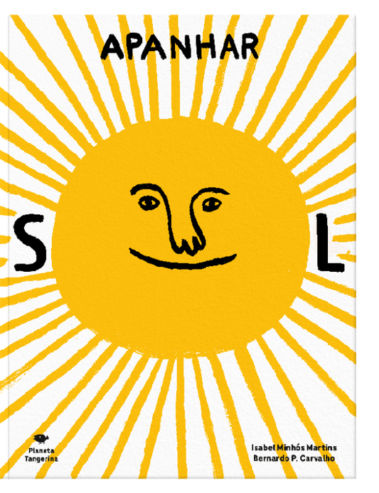 Apanhar ar, apanhar sol