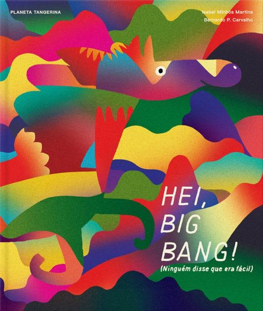 Hei, Big Bang!