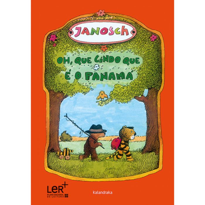 Oh, que lindo que é o Panamá