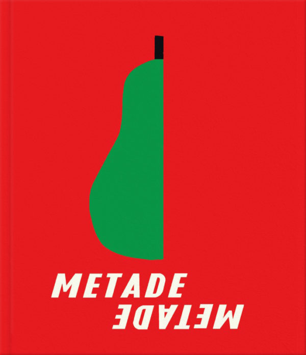 Metade, metade