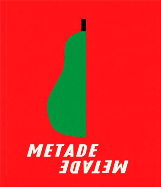 Metade, metade
