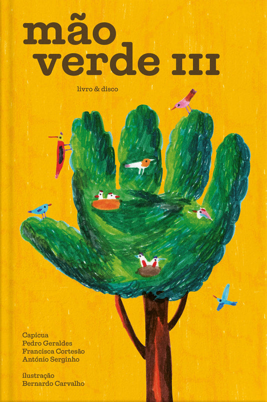 Mão Verde III