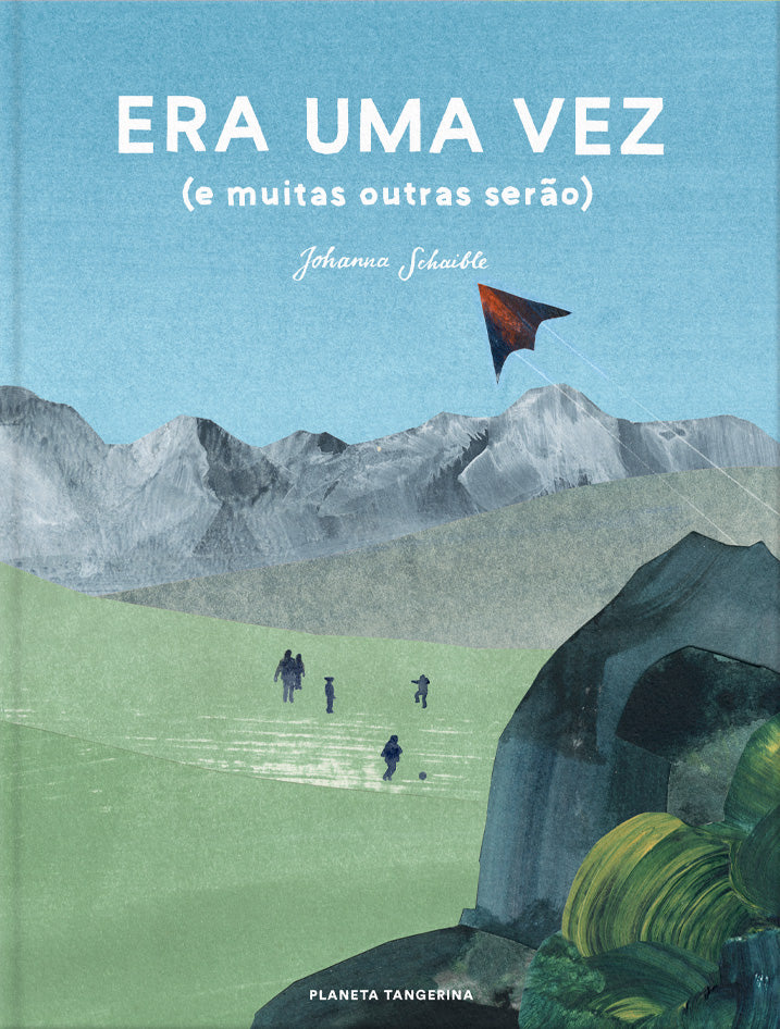 Era uma vez (e muitas outras serão)