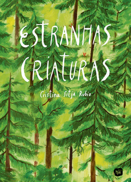 Estranhas criaturas