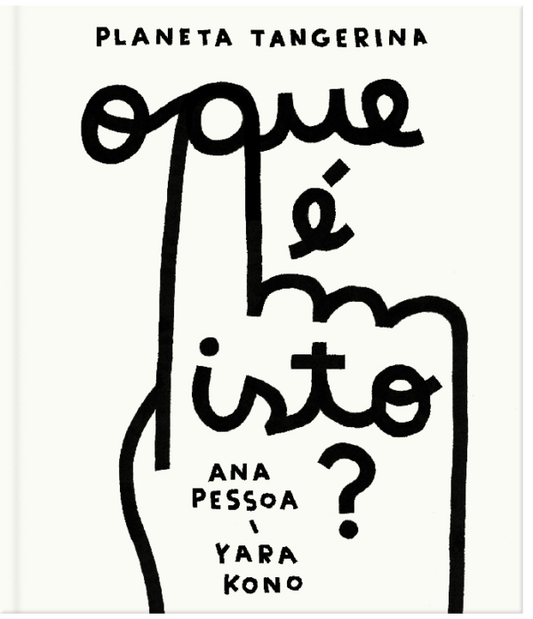 O que é isto?