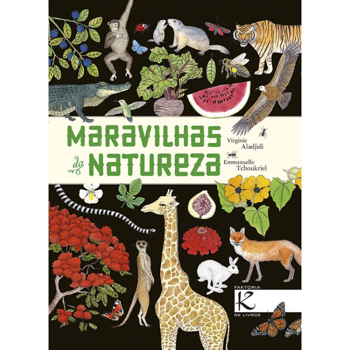 Maravilhas da Natureza