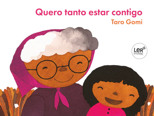 Quero tanto estar contigo