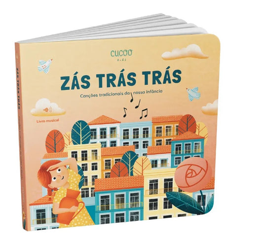 Zás trás trás
