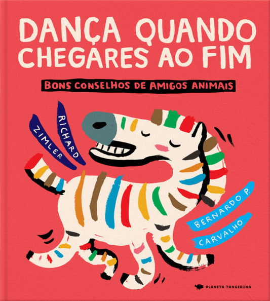 Dança quando chegares ao fim