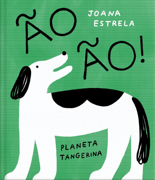 Ão ão!
